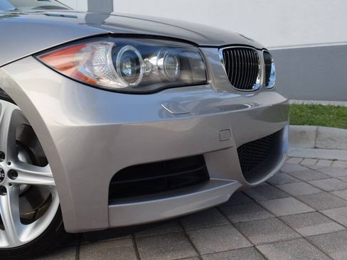 Used 2011 BMW 135i Coupe RWD image 16