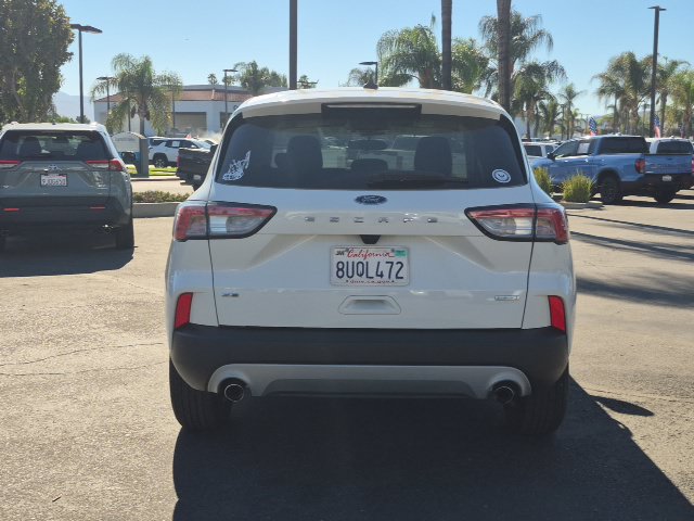 Used 2020 Ford Escape SE FWD image 6