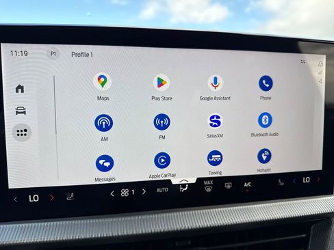 New 2026 Ford Explorer ST-Line image 32