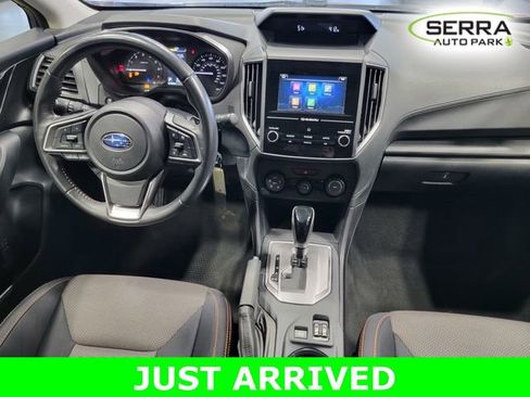 Used 2018 Subaru Crosstrek 2.0i Premium w/ Eyesight System AWD/4WD image 28