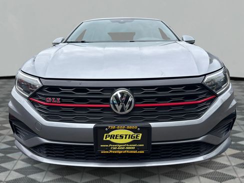 Used 2021 Volkswagen Jetta GLI Autobahn FWD image 21