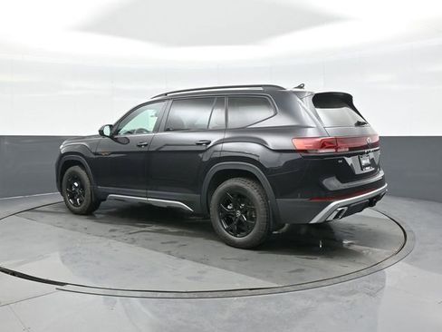 New 2026 Volkswagen Atlas Peak Edition AWD/4WD image 5