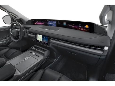 New 2026 Lincoln Navigator L Reserve AWD/4WD image 17