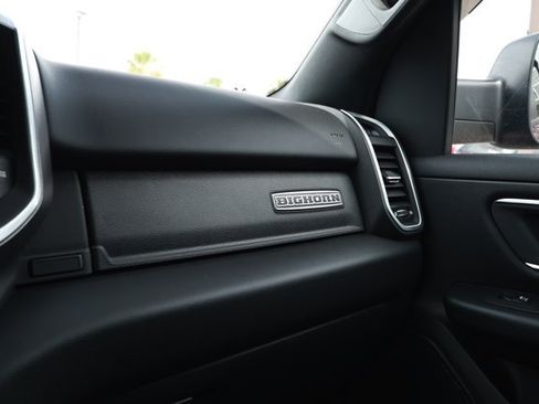 Used 2019 RAM 1500 Big Horn RWD image 25