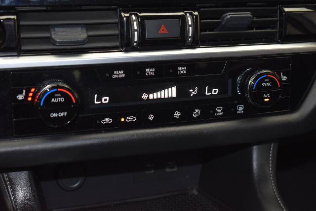 Certified 2025 Nissan Pathfinder SV FWD image 18
