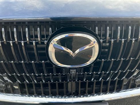 Used 2025 MAZDA CX-90 Plug-In Hybrid w/ Premium Plus image 11