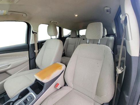 Used 2018 Ford Escape SE w/ Ford Safe & Smart Package AWD/4WD image 10
