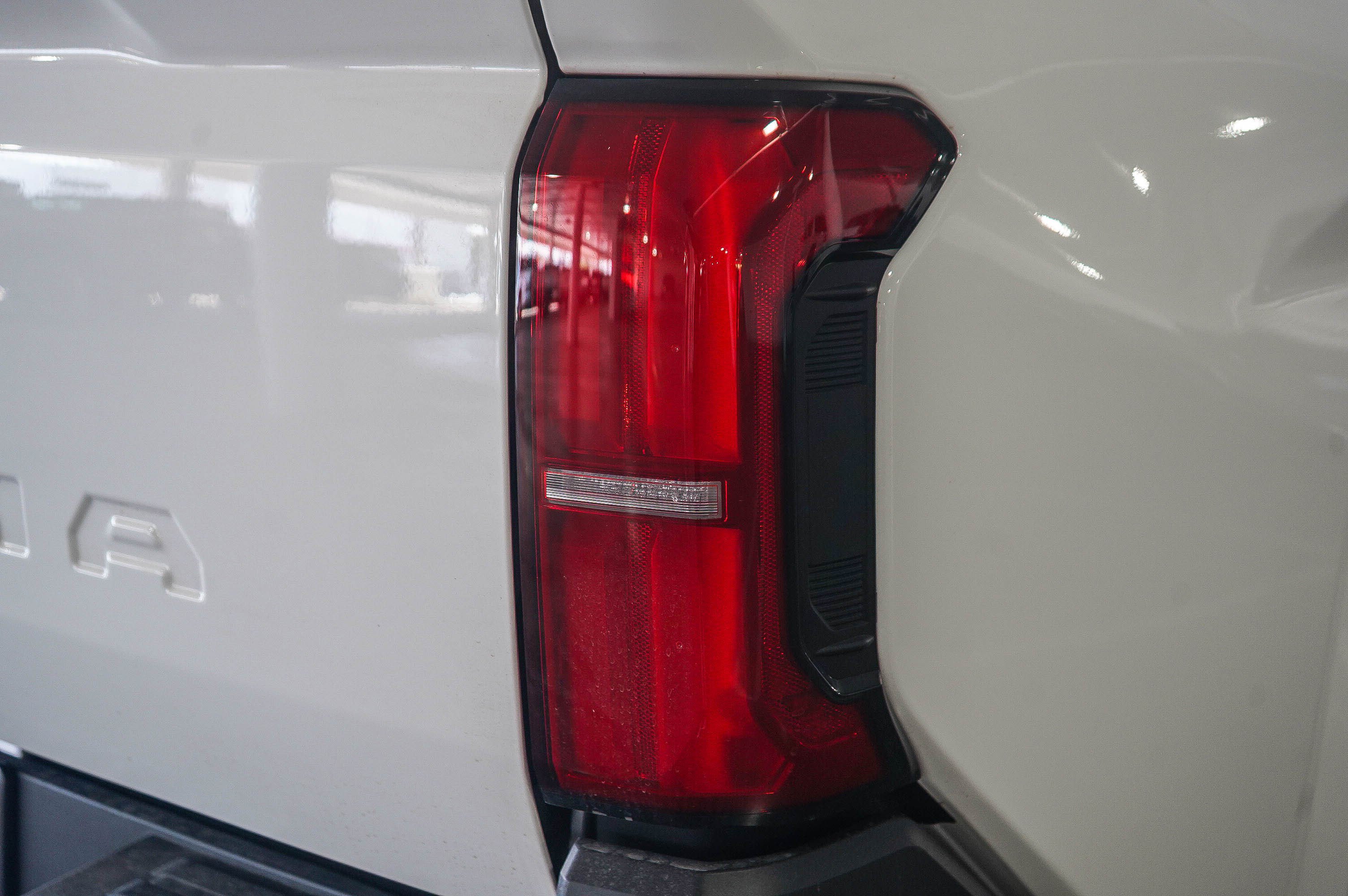 New 2026 Toyota Tacoma SR RWD image 8
