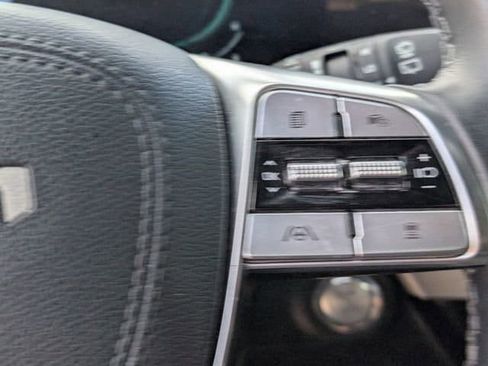 Used 2024 Kia Telluride EX X-Line image 23