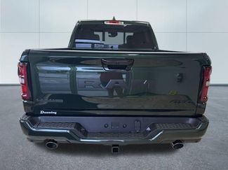 New 2026 RAM 1500 Laramie video 3