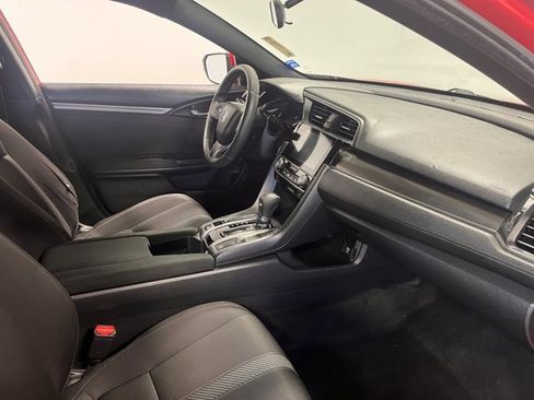 Used 2017 Honda Civic EX image 11