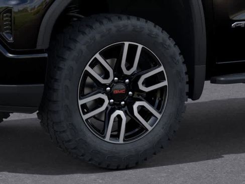 New 2026 GMC Sierra 1500 AT4 image 9