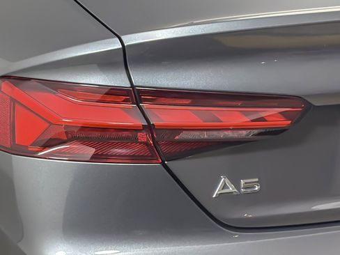 Used 2023 Audi A5 2.0T Premium Plus w/ Premium Plus AWD/4WD image 25