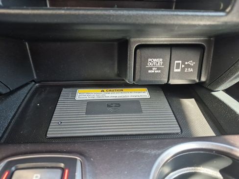 Certified 2023 Honda Passport EX-L image 25