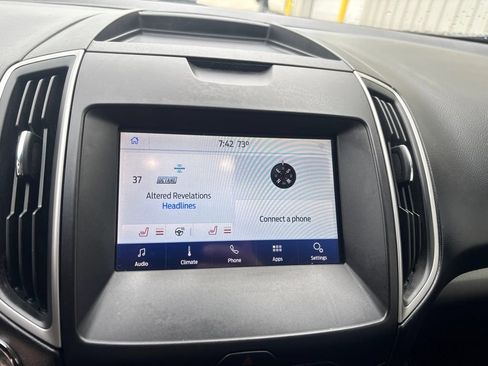 Used 2020 Ford Edge SEL w/ Convenience Package AWD/4WD image 15