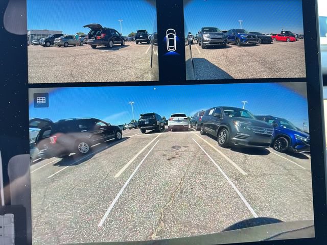 Used 2024 Tesla Model Y Long Range AWD/4WD image 27