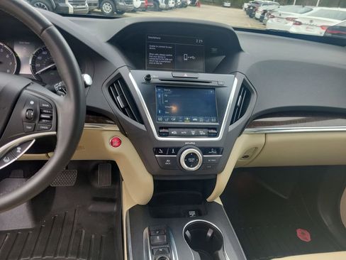 Used 2018 Acura MDX FWD image 20