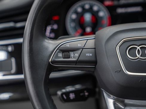 Used 2022 Audi Q7 3.0T Premium Plus w/ Premium Plus Package image 28