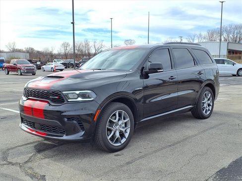 New 2026 Dodge Durango GT image 3