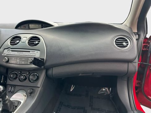 Used 2006 Mitsubishi Eclipse GT FWD image 20