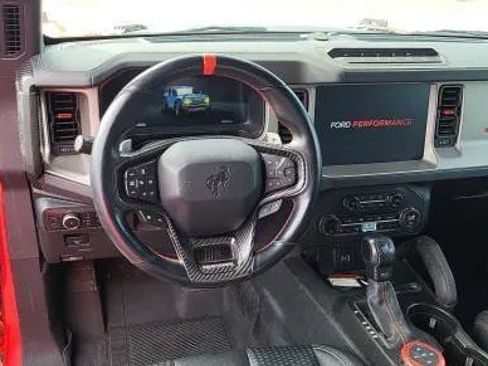 Used 2023 Ford Bronco Raptor AWD/4WD image 3
