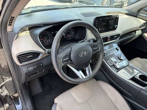 Used 2023 Hyundai Santa Fe SE FWD image 20