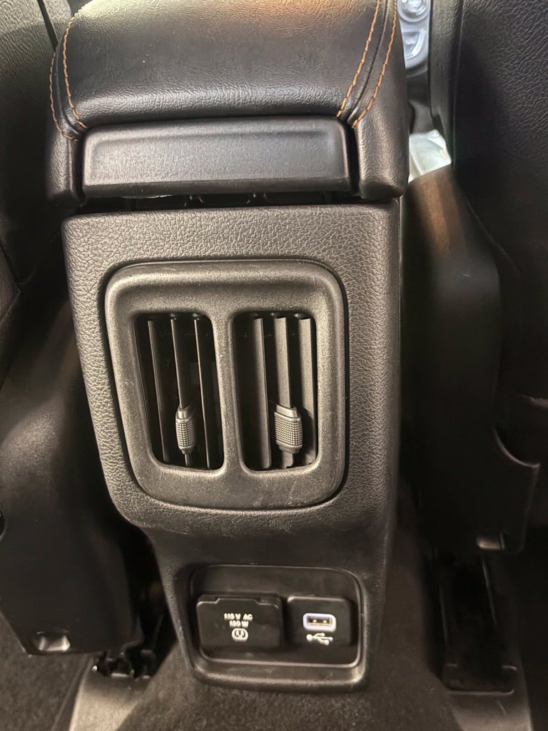 Certified 2018 Jeep Compass Limited AWD/4WD image 19