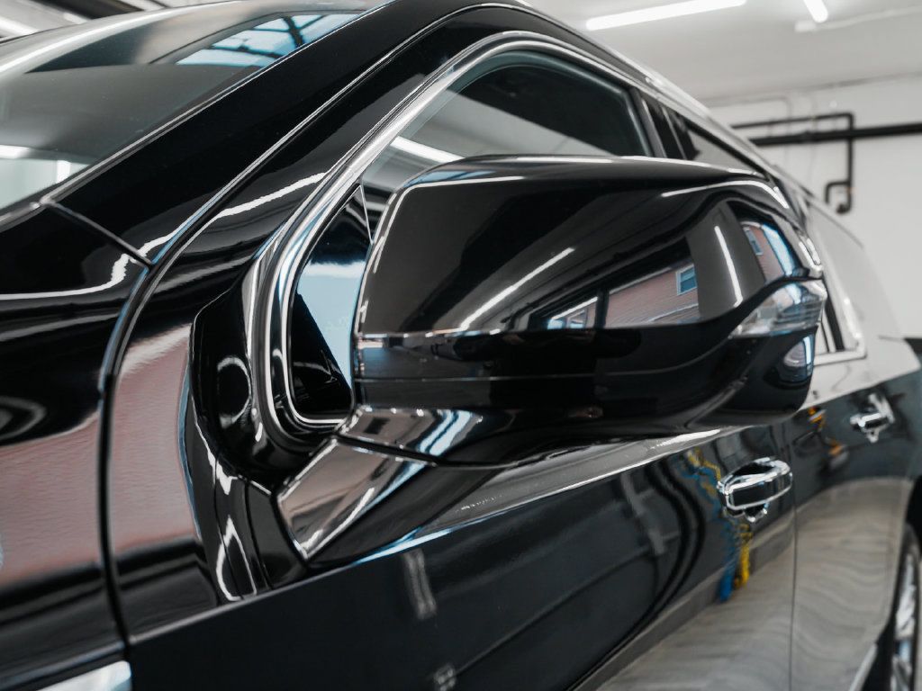Used 2022 GMC Yukon XL Denali AWD/4WD image 46