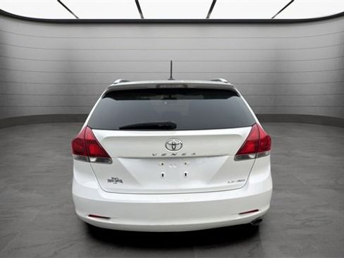 Used 2014 Toyota Venza LE image 8