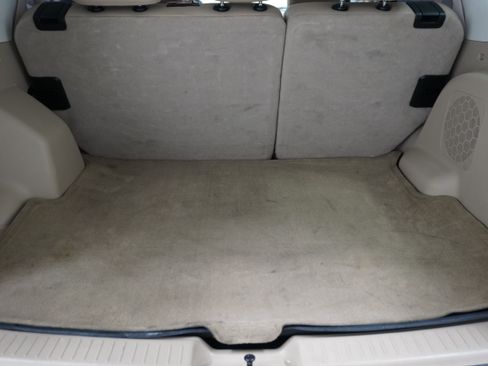 Used 2009 Ford Escape Limited FWD image 21