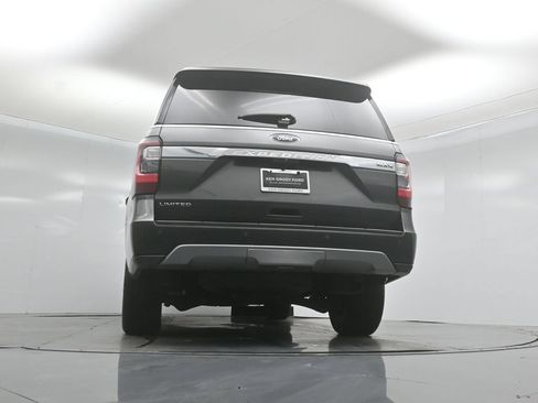 Certified 2020 Ford Expedition Max Limited RWD image 46