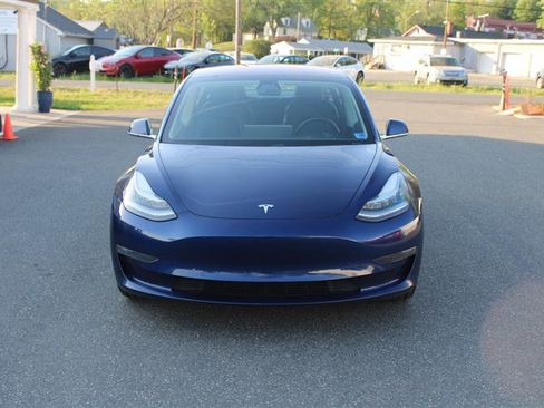 Used 2018 Tesla Model 3 Long Range image 2