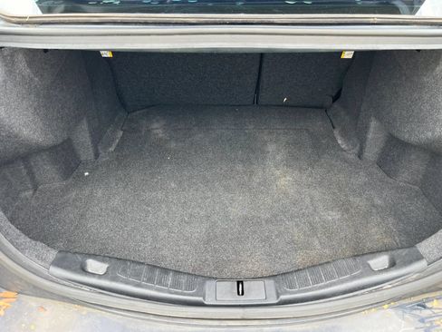 Used 2020 Ford Fusion SEL FWD image 23