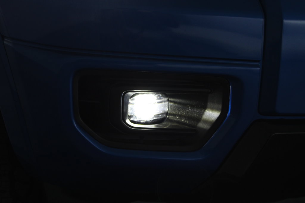 New 2026 Ford Ranger XLT AWD/4WD image 48