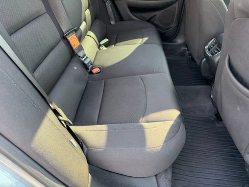 Used 2023 Chevrolet Malibu LT w/ Sport Edition FWD image 11