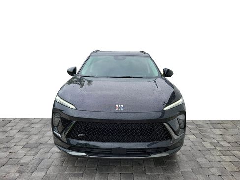 New 2026 Buick Envision Sport Touring image 2