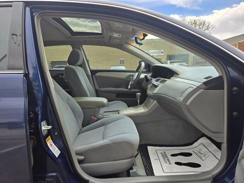 Used 2007 Toyota Avalon XL FWD image 14