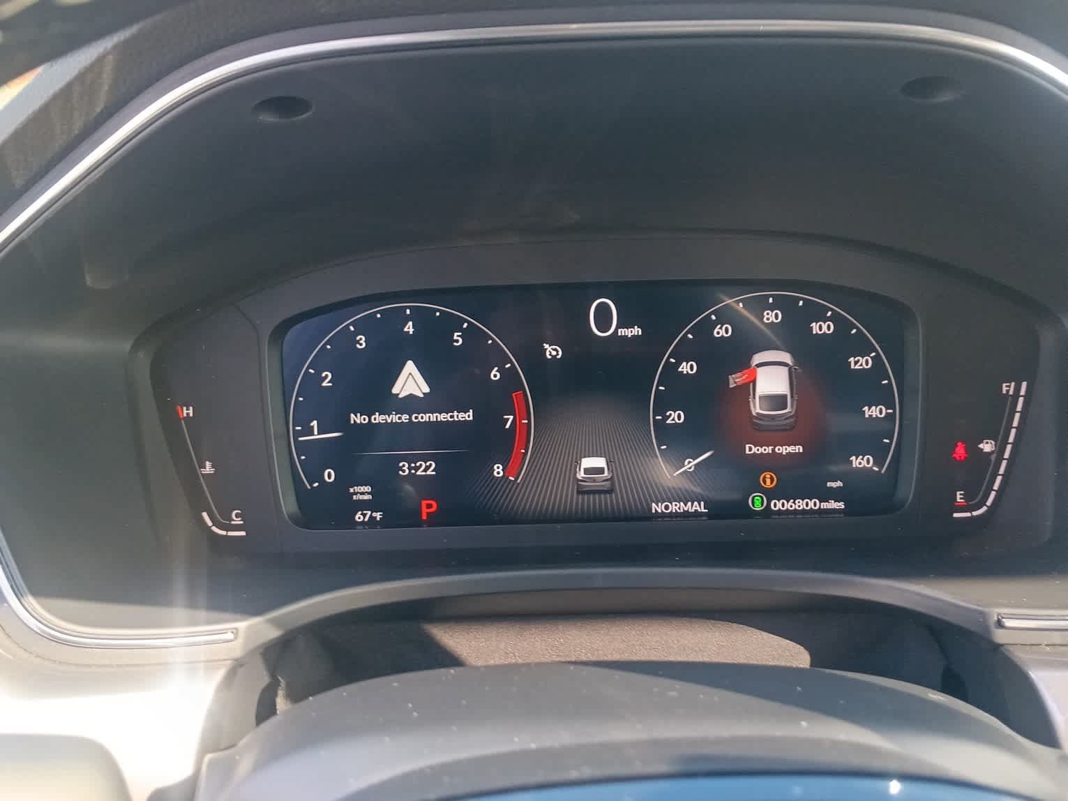 Used 2026 Acura Integra FWD image 10