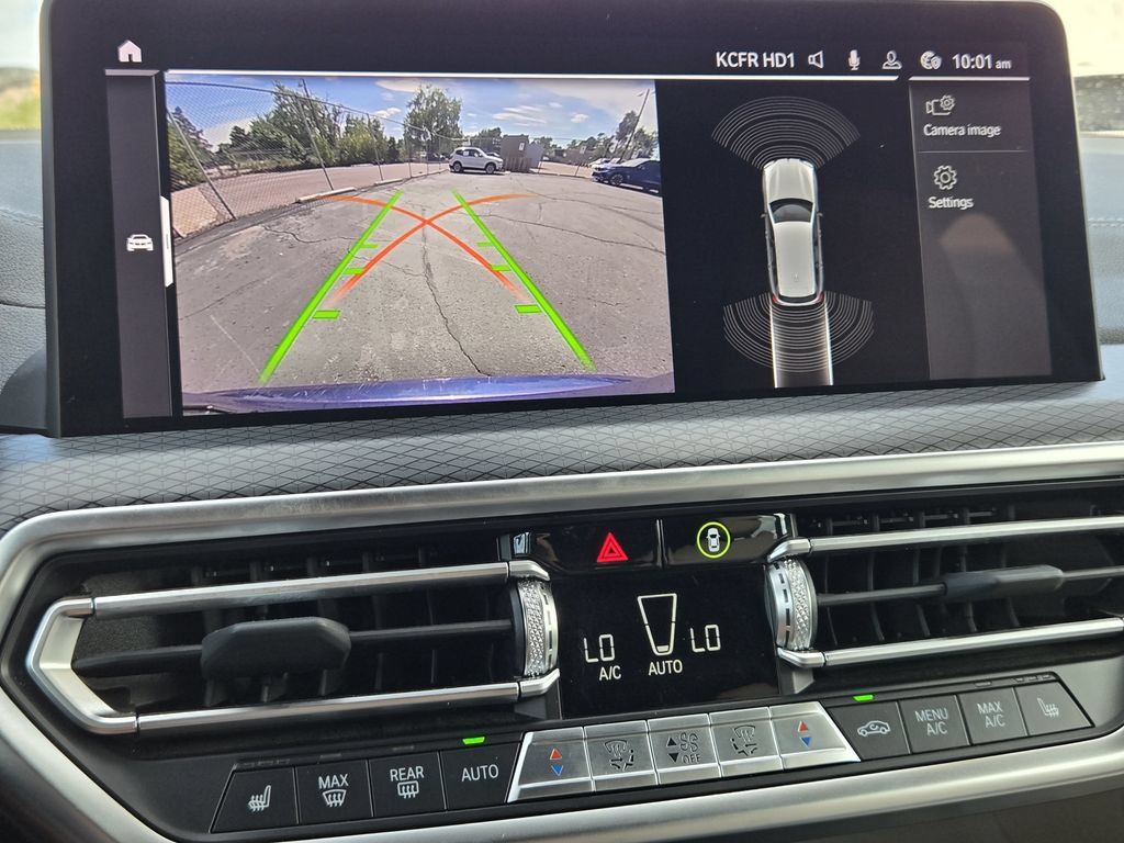 Certified 2023 BMW X3 M40i AWD/4WD image 22