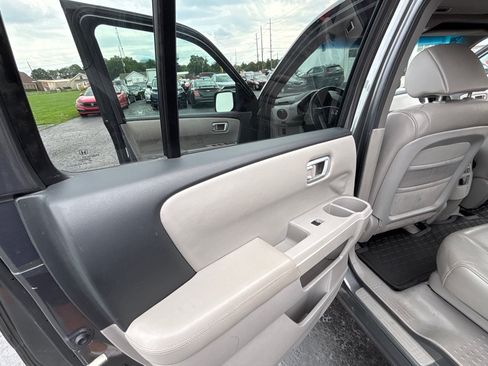 Used 2011 Honda Pilot EX-L image 31