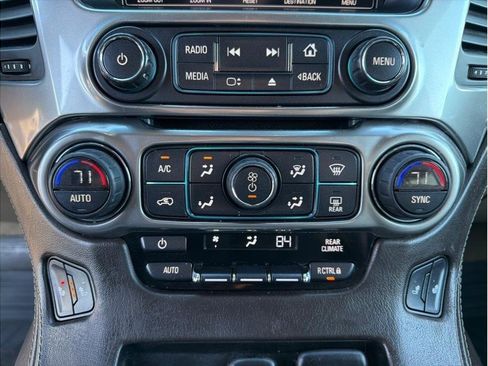 Used 2015 Chevrolet Tahoe LT image 23