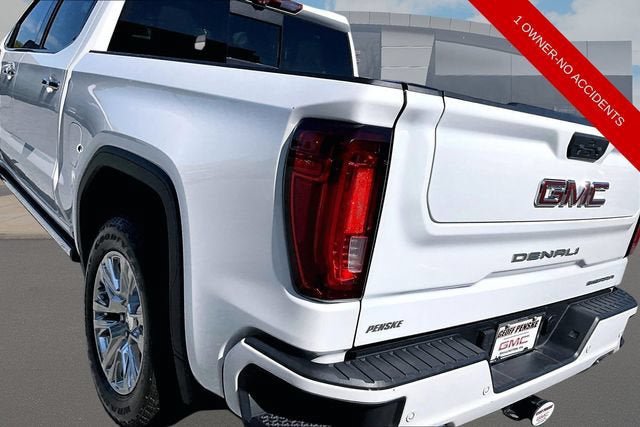 Used 2023 GMC Sierra 1500 Denali w/ Technology Package AWD/4WD image 31