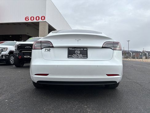 Used 2019 Tesla Model 3 Long Range image 32
