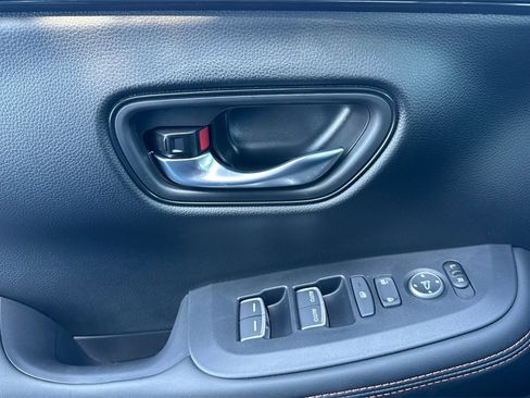 New 2026 Honda HR-V Sport image 8