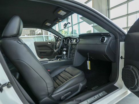 Used 2007 Ford Mustang GT RWD image 50