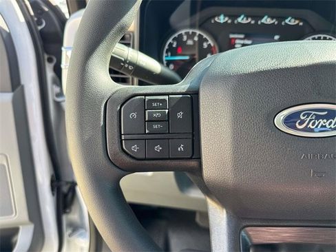 New 2026 Ford F350 XL w/ FX4 Off-Road Package image 22