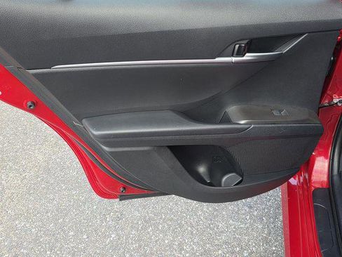 Certified 2023 Toyota Camry LE FWD image 28