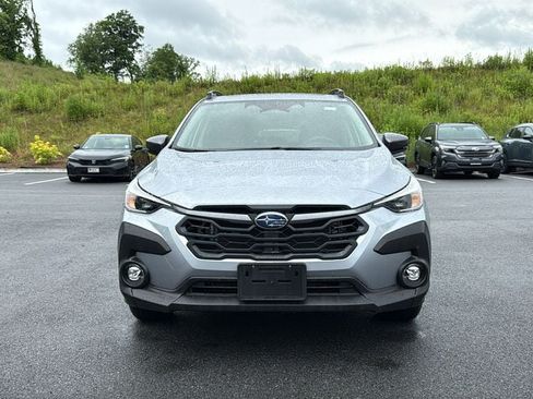 Certified 2025 Subaru Crosstrek 2.5i Premium AWD/4WD image 2