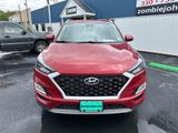 Used 2021 Hyundai Tucson Sport image 2