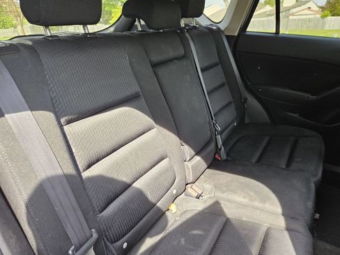 Used 2014 MAZDA CX-5 Touring w/ Bose/Moonroof Package image 14